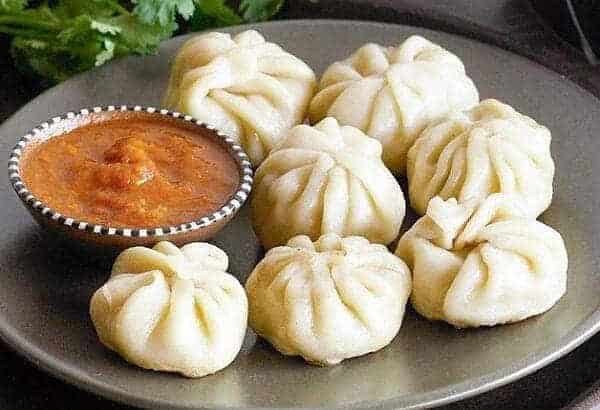 10 Mouth Watering Street Food in Delhi 2