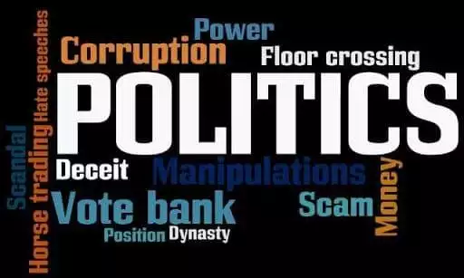 Caste Segregation and Politics of Bihar 2