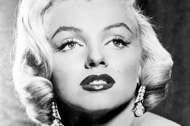 Beautiful Marilyn Monroe