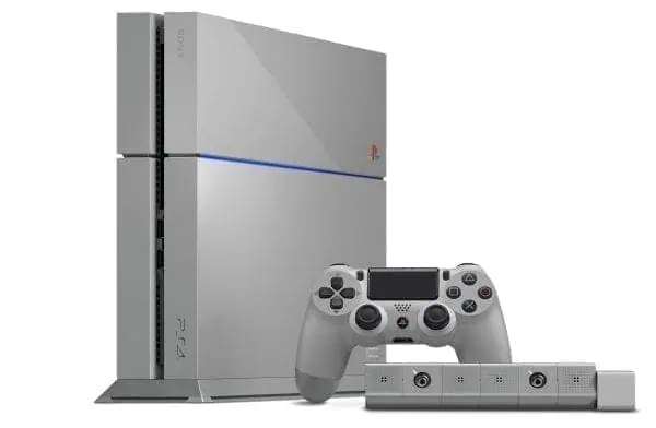 5 PS4 Games Even Non-Gamers Should Definitely Try Their Hand At! 4