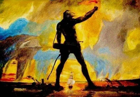 Blast into the Future: Colossus of Rhodes to be Resurrected 6