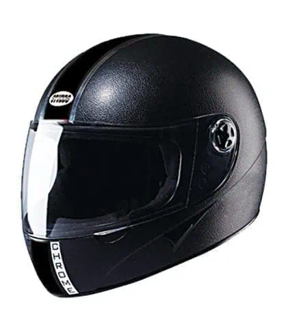 Helmets For Pillion Riders In India Made Compulsory! 1