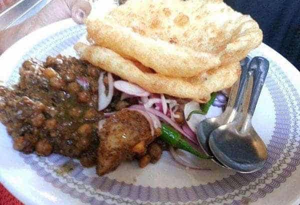 Places That Serve Incredible Chole Bhature in Delhi 17