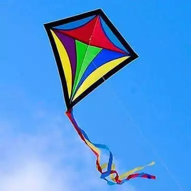 Kite Of Hope 2