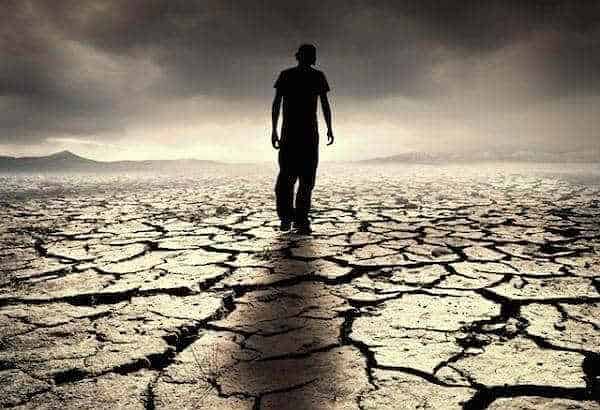 Loneliness: Be Your Own 5