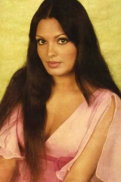 About Parveen Babi- The Absolute Mysterious Enigma 1 About Parveen Babi