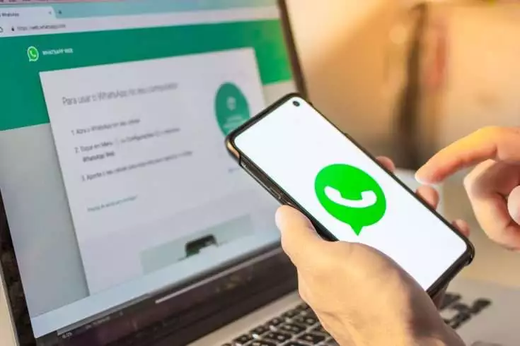 Whatsapp is Killing Minds! 2 Whatsaap
