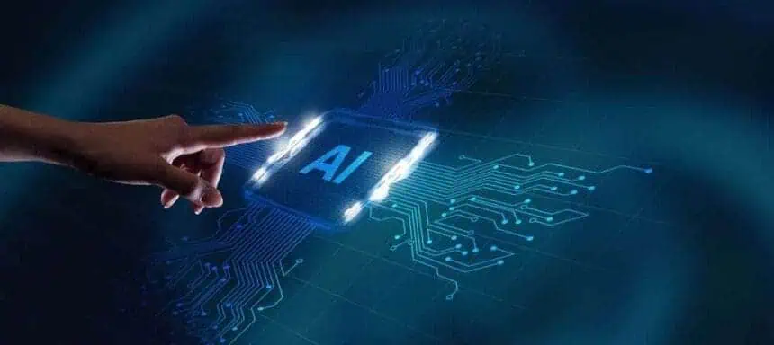 How Technology Quietly Powers the Businesses We Interact With Every Day 1 Artificial Intelligence