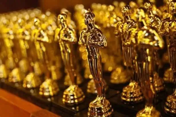 Oscar awards