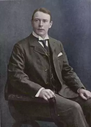 Famous People Who Mocked God - Untimely Deaths 2 Thomas Andrews mocked god