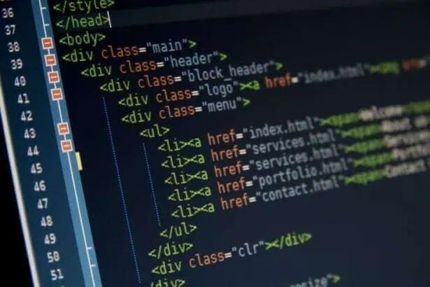 HTML5