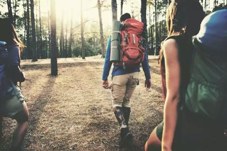 5 Reasons Why You Should Get Lost Somewhere, Literally! 4 Adventure