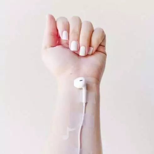 Music heals you