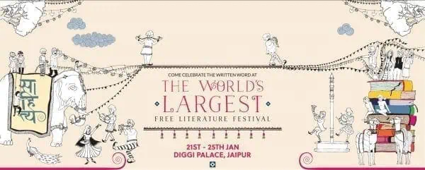 What Happens at Jaipur Literature Festival? 4
