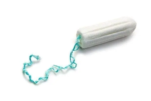 Why You Need to Switch To Tampons Today! 2