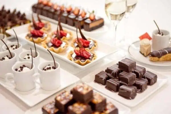 Ten Most Expensive Desserts In The World! 4