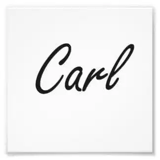 The Story of Carl, The Circle 5