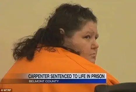 Mommy Dearest, Hello Rapist. 3