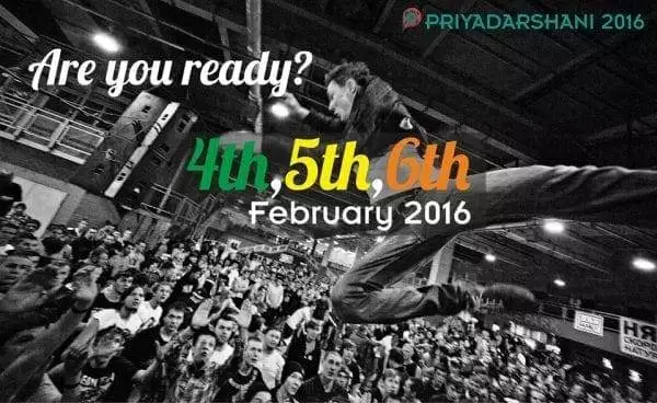 Priyadarshani 2016 - Dyal Singh College Fest 7