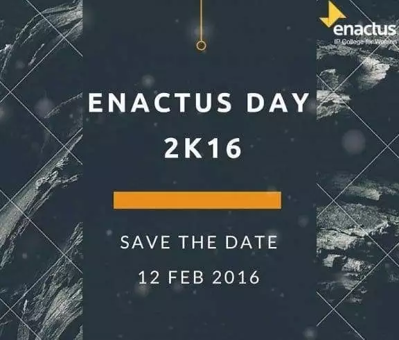 Enactus IPCW Day 2016 1