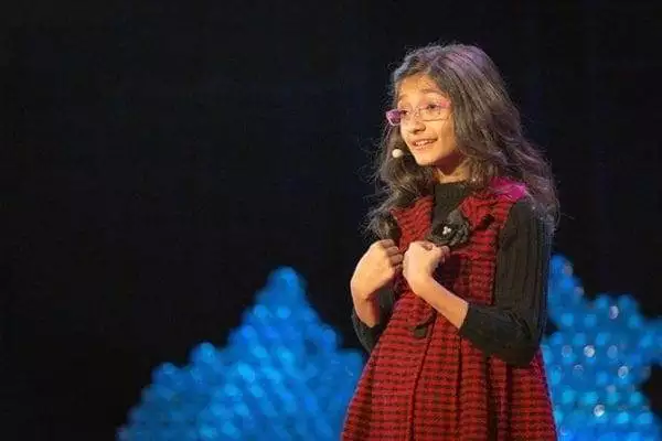 Ishita Katyal - Age Is Just A Number 4