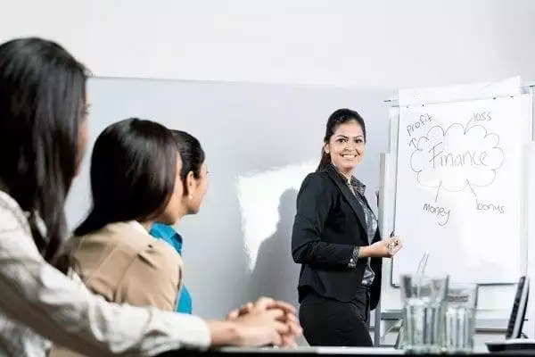 5 Powerful Women Entrepreneurs of India 2