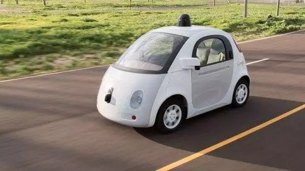 Driverless Cars Will Run the Streets of London 2