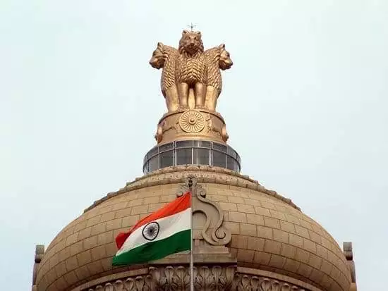 India Deserves Better! 1 India Deserves Better! 1