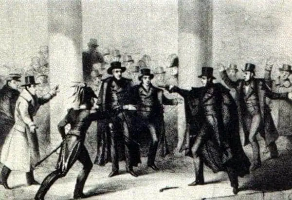 World Famous Leaders Who Were Assassinated 4