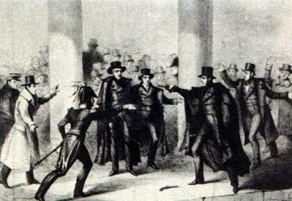 World Famous Leaders Who Were Assassinated 2