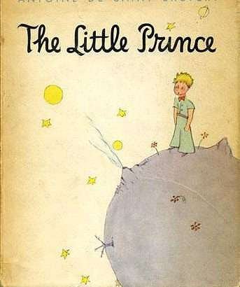 The little prince