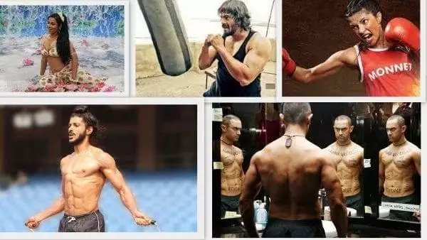 5 Bollywood Actors Who Went an Extra Mile to Play Their Roles! 11