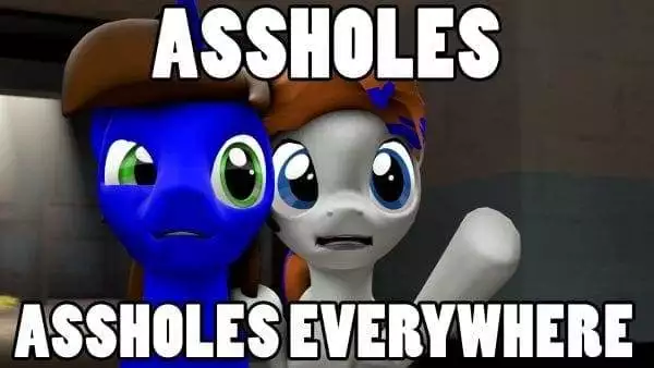 16 Statements That Will Help You Realize If You Are An Asshole or Not! 2