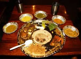 Indian Food Around The World 10