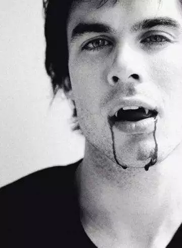 Damon Salvatore Vampire: 7 Irresistible Qualities 1 7 Reasons why