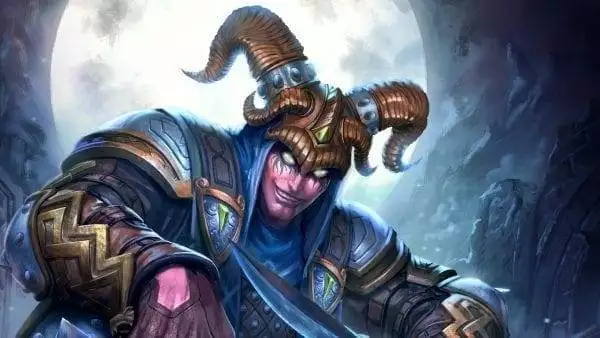 4 Big Tricksters in Mythology 2