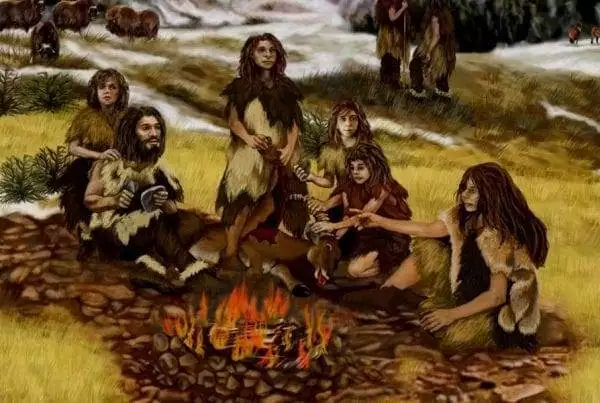 A Day Without Technology 1