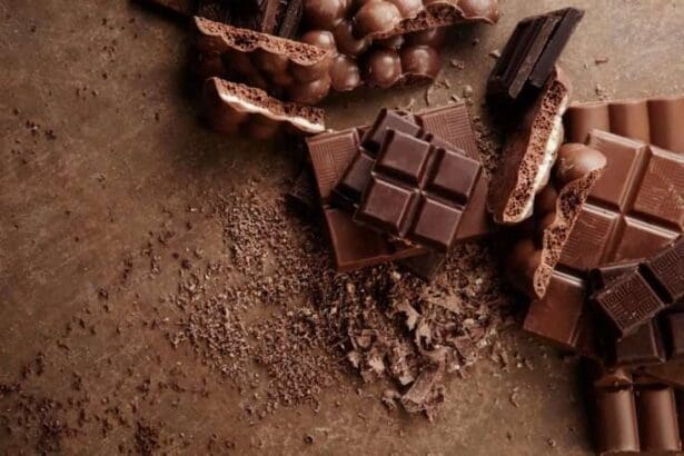Chocolate