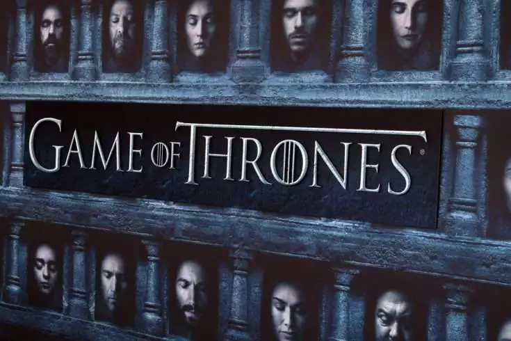 Game of thrones
