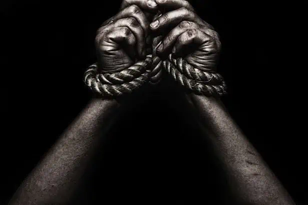 Slavery Tax