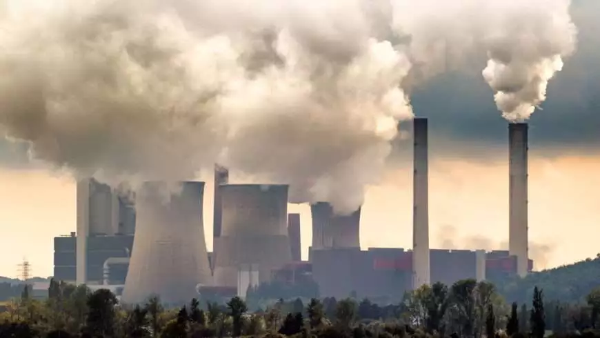 Pollution