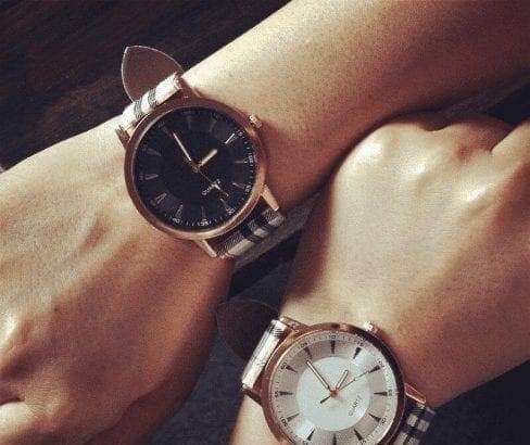 7 Things You'll Understand If You Love Watches 2