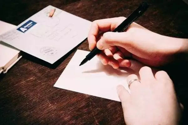 A Letter To Myself 2