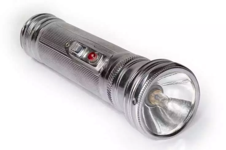 Flashlight