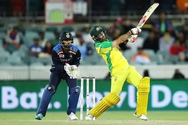 India vs Pakistan cricket match