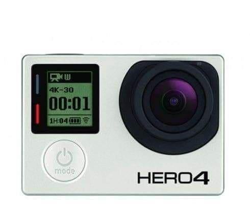 How A Man With A GoPro Camera Changed Our YouTube Experience 7