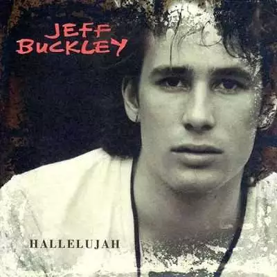 Five Songs To Set The Mood 1 Jeff Buckley – Hallelujah