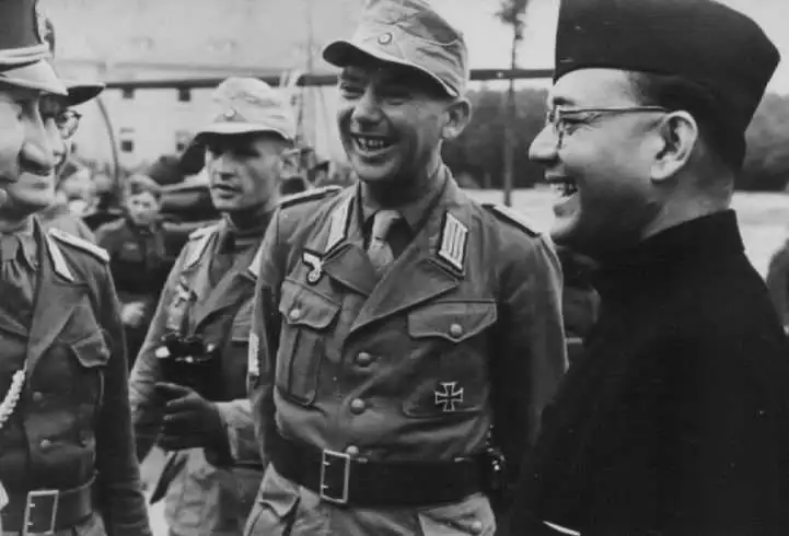 Subhash Chandra Bose