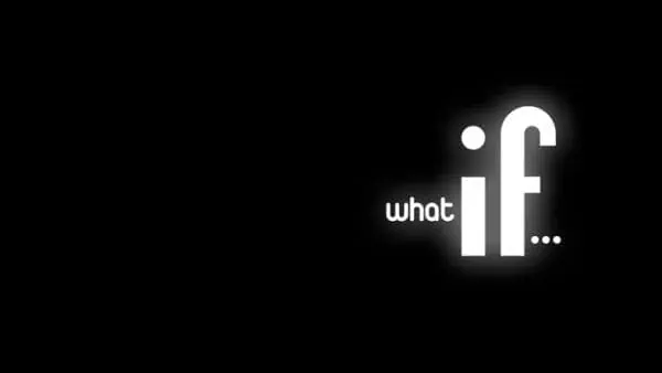 To Everyone Who Wonders About The What-ifs Of Life 2