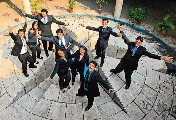 Top 6 B-Schools in India 5